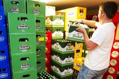 Bier inslaan voor jaarwisseling door accijnsverhoging